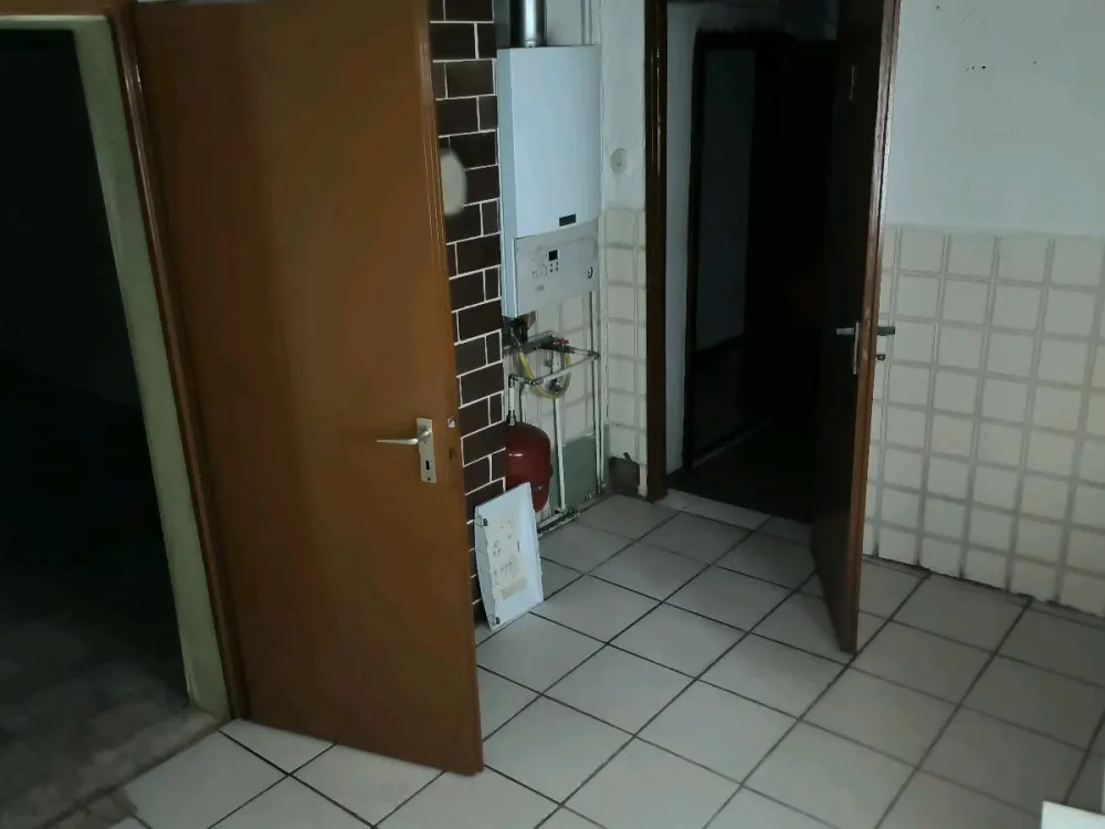 Wohnung 4,5ZkB 110qm Sulzbach Saar