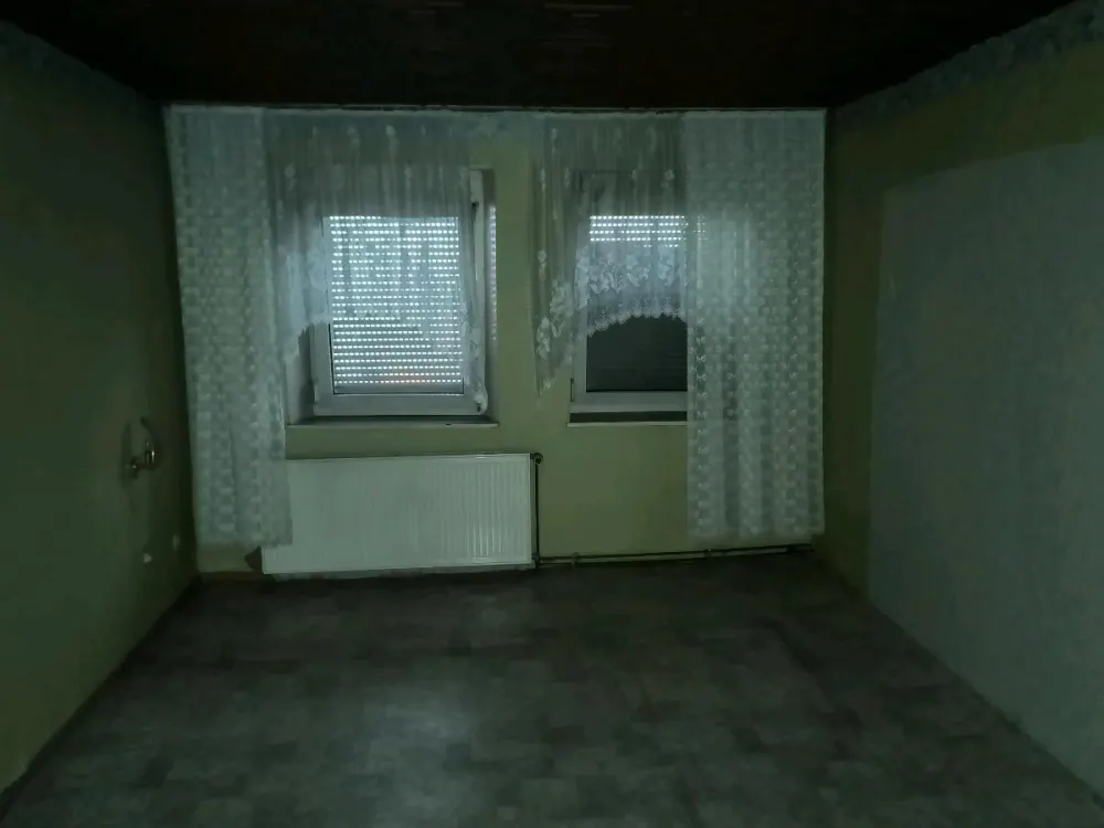 Wohnung 4,5ZkB 110qm Sulzbach Saar