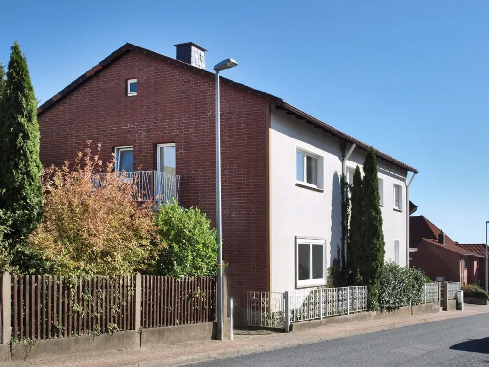 Ab Oktober, freundliche, ruhige Top 3-Zi-Whg in Springe-Lüdersen
