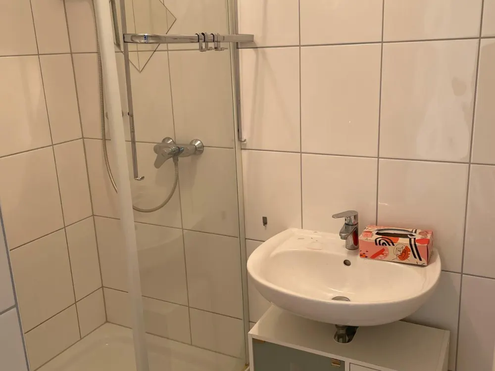 Nachmieter gesucht Pulheim Brauweiler !