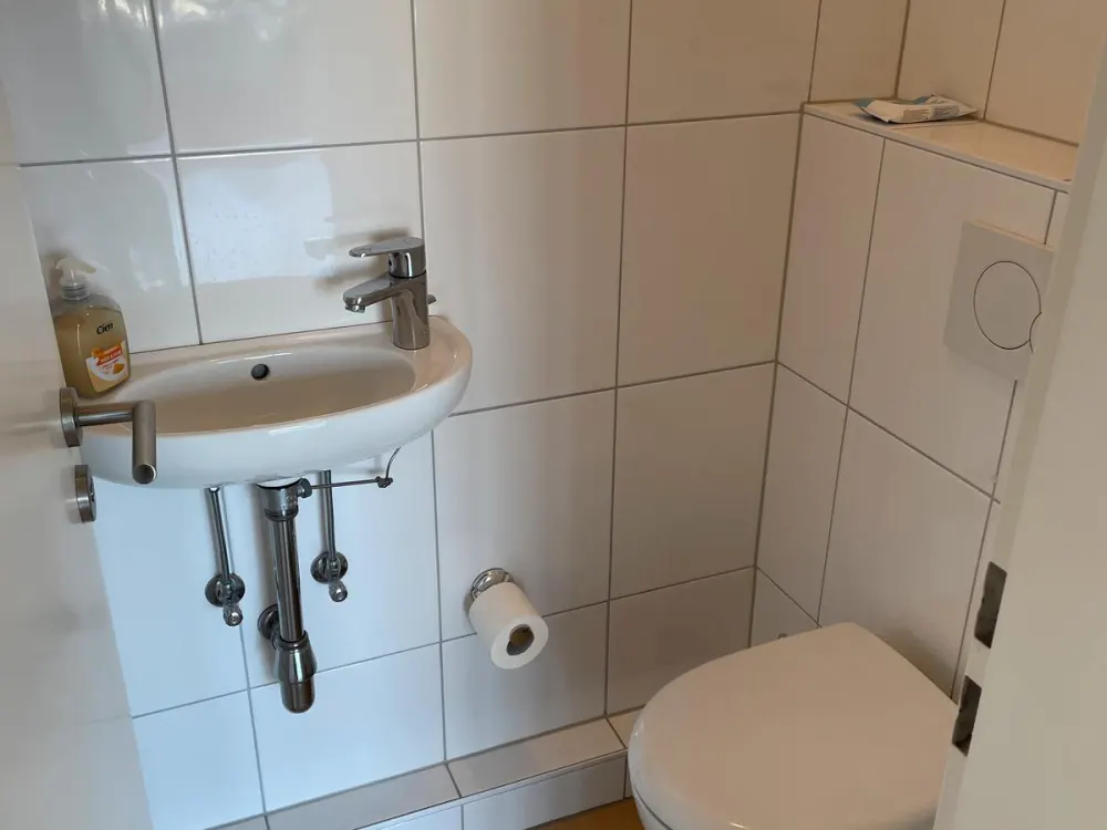 Nachmieter gesucht Pulheim Brauweiler !