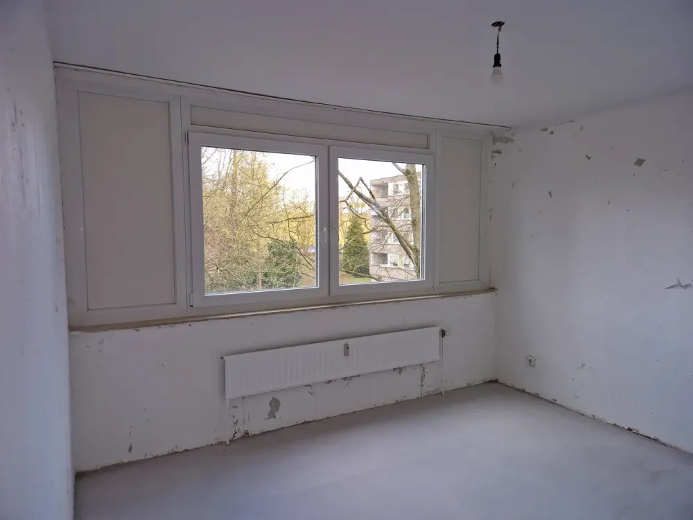 Preiswerte und familienfreundliche 3,5-Zimmer-Wohnung (WBS)