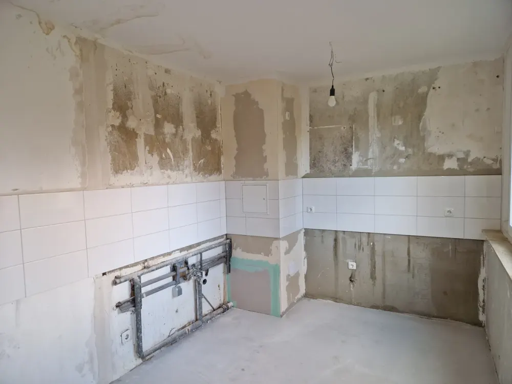 Preiswerte und familienfreundliche 3,5-Zimmer-Wohnung (WBS)