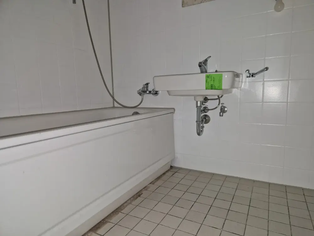 Preiswerte und familienfreundliche 3,5-Zimmer-Wohnung (WBS)