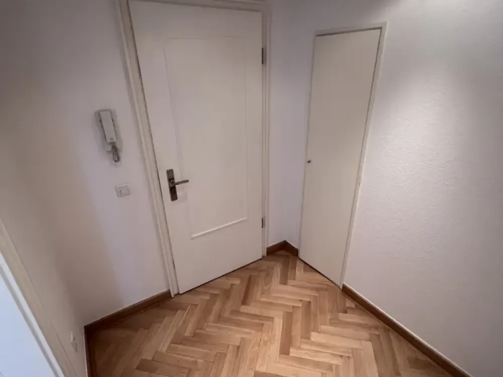 1 Raum Apartment 49m² Cecilienallee