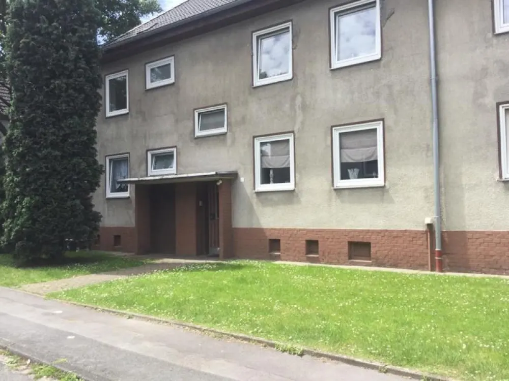 Großzügige 2-Zimmer-Wohnung in Ickern
