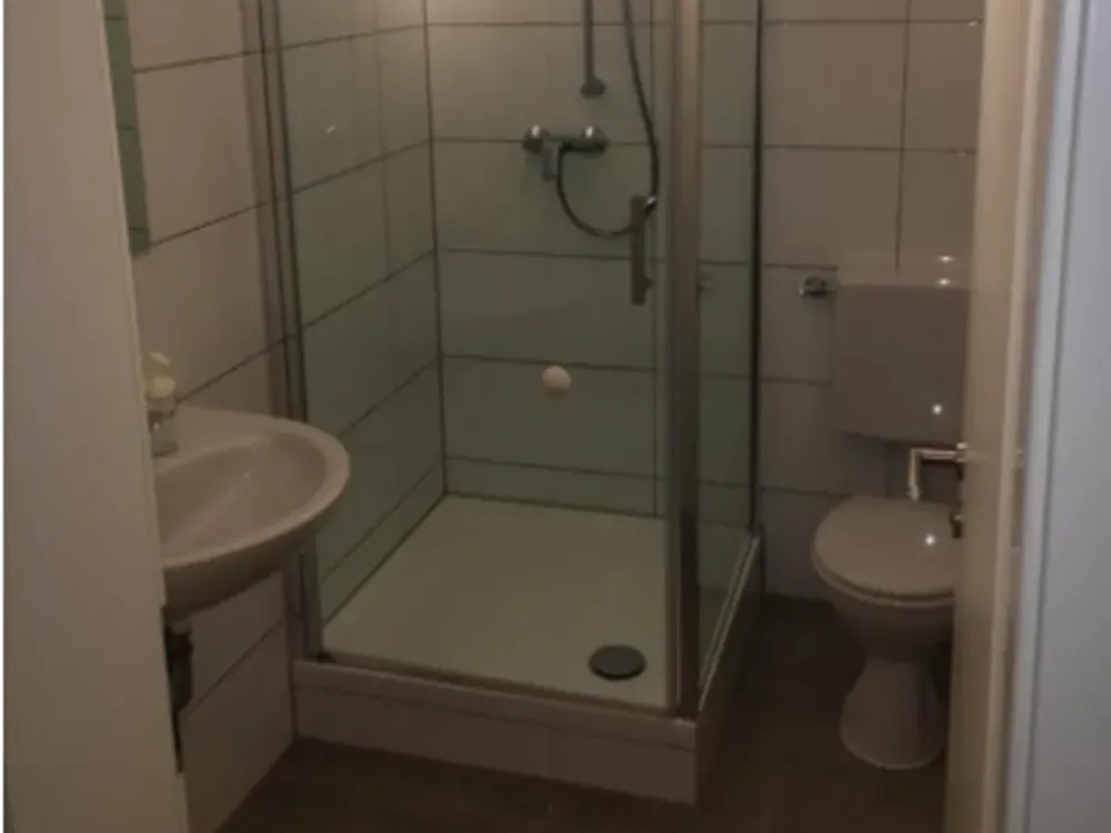 Wunderschönes möbliertes WG-Zimmer Mitten in Waiblingen ab Sofort