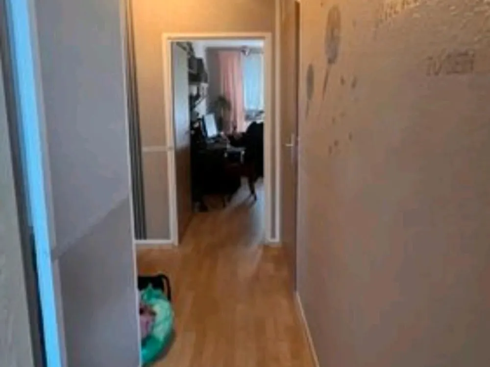Nachmieter gesucht ab 01.11.26 4 Zimmer