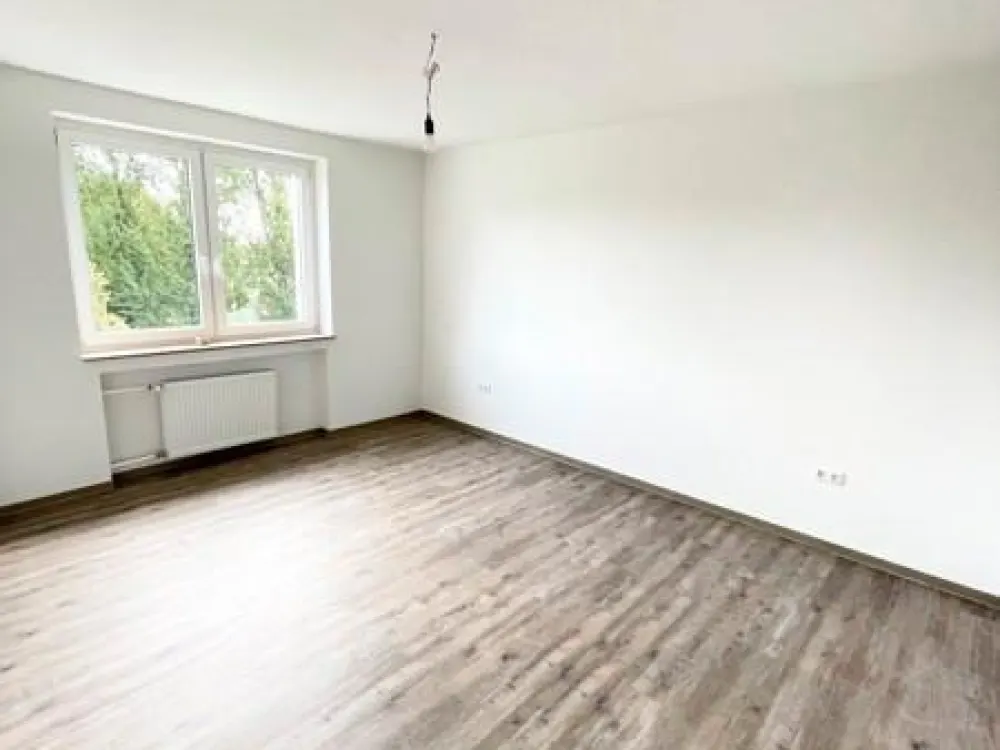 Wunschlos Glücklich - Hier bestimmt!