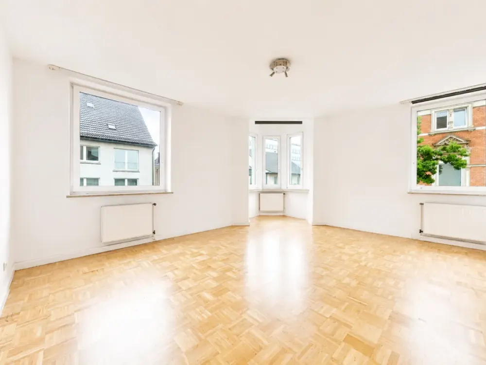 !RESERVIERT! Bezugsbereite 3-Zimmer Wohnung in zentraler Lage von Witten!