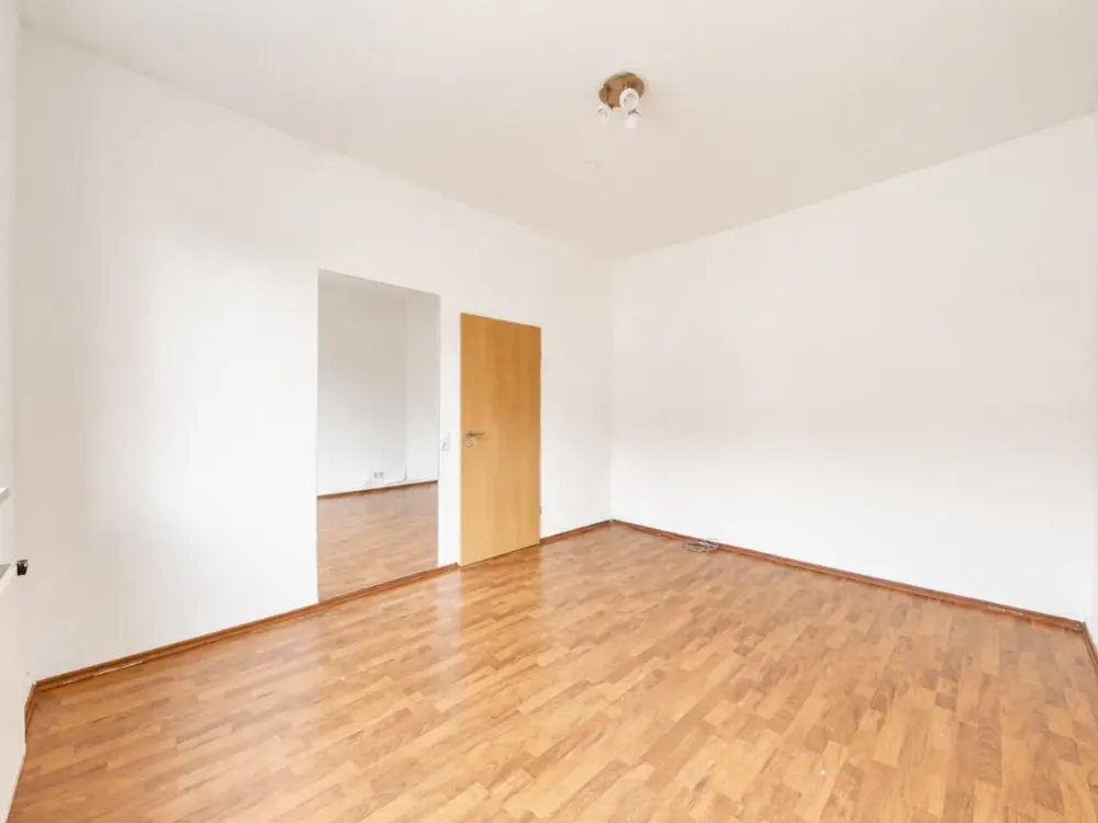 !RESERVIERT! Bezugsbereite 3-Zimmer Wohnung in zentraler Lage von Witten!