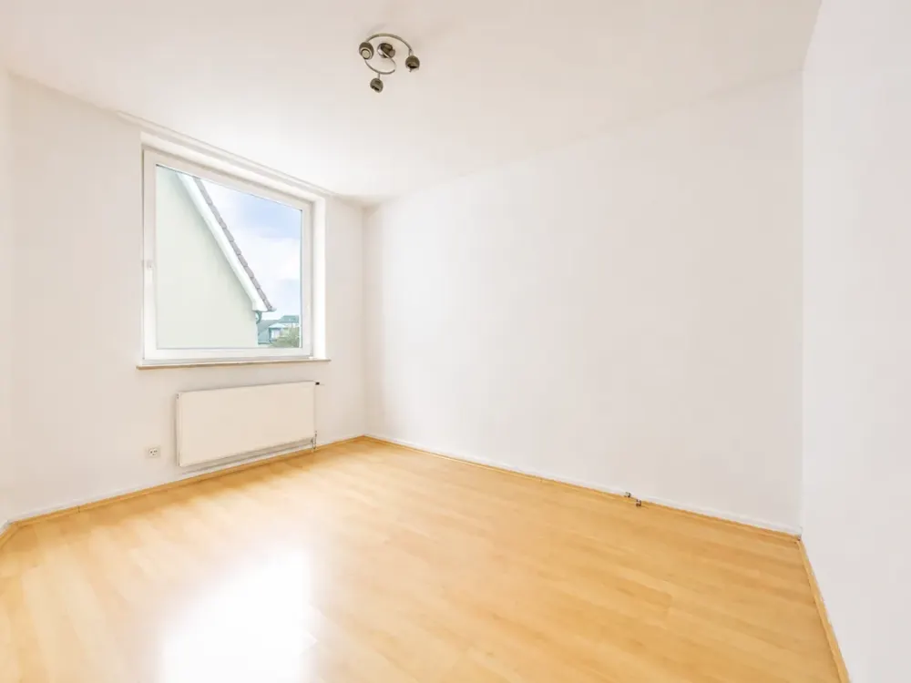 !RESERVIERT! Bezugsbereite 3-Zimmer Wohnung in zentraler Lage von Witten!
