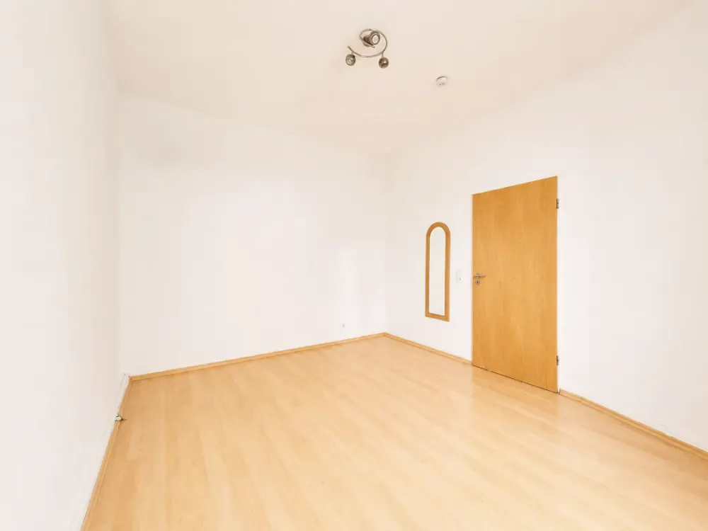 !RESERVIERT! Bezugsbereite 3-Zimmer Wohnung in zentraler Lage von Witten!