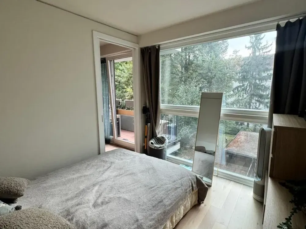 Wohnquartier Paragon: 2-Zimmer-Wohnung im Prenzlauer Berg