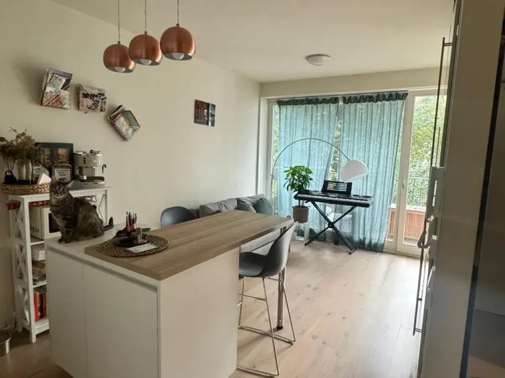 Wohnquartier Paragon: 2-Zimmer-Wohnung im Prenzlauer Berg