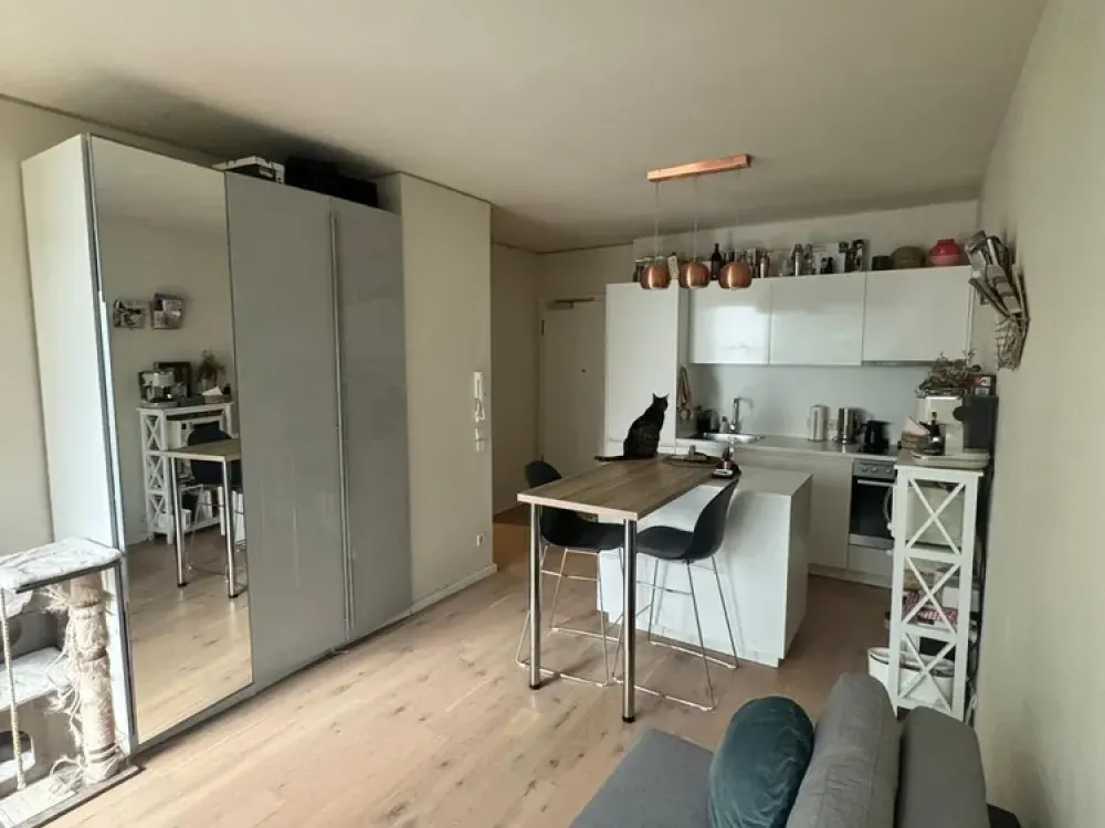 Wohnquartier Paragon: 2-Zimmer-Wohnung im Prenzlauer Berg