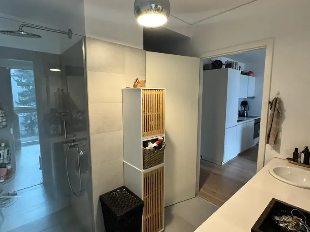 Wohnquartier Paragon: 2-Zimmer-Wohnung im Prenzlauer Berg