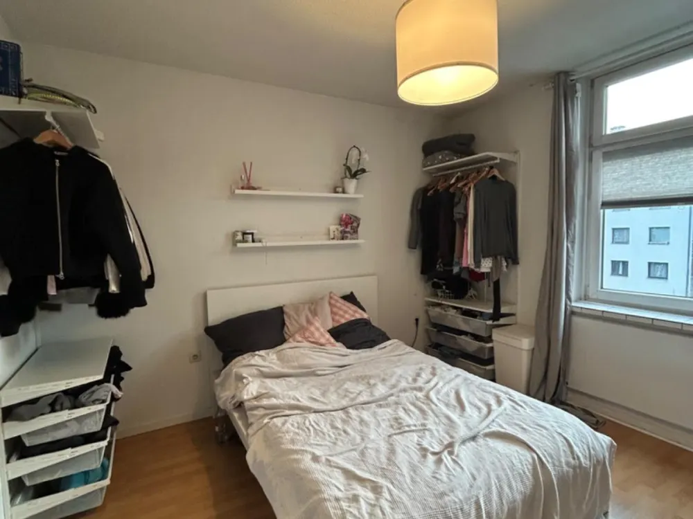 Möbilierte Wohnung zur Untermiete