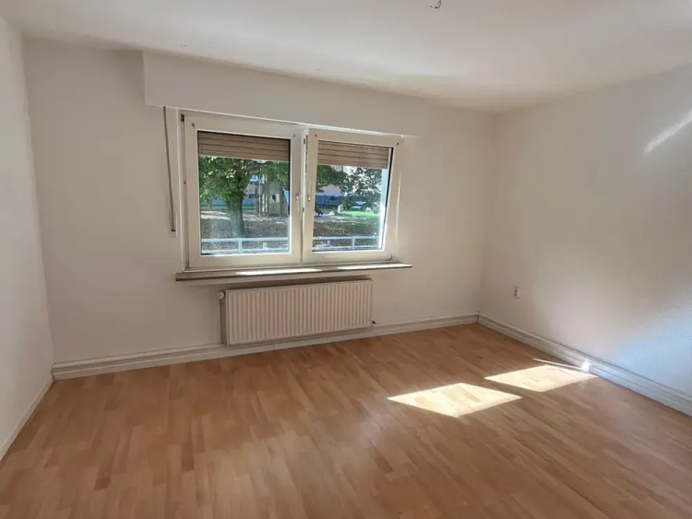 Moderne 3-Zimmer-Wohnung mit Balkon in Lünen