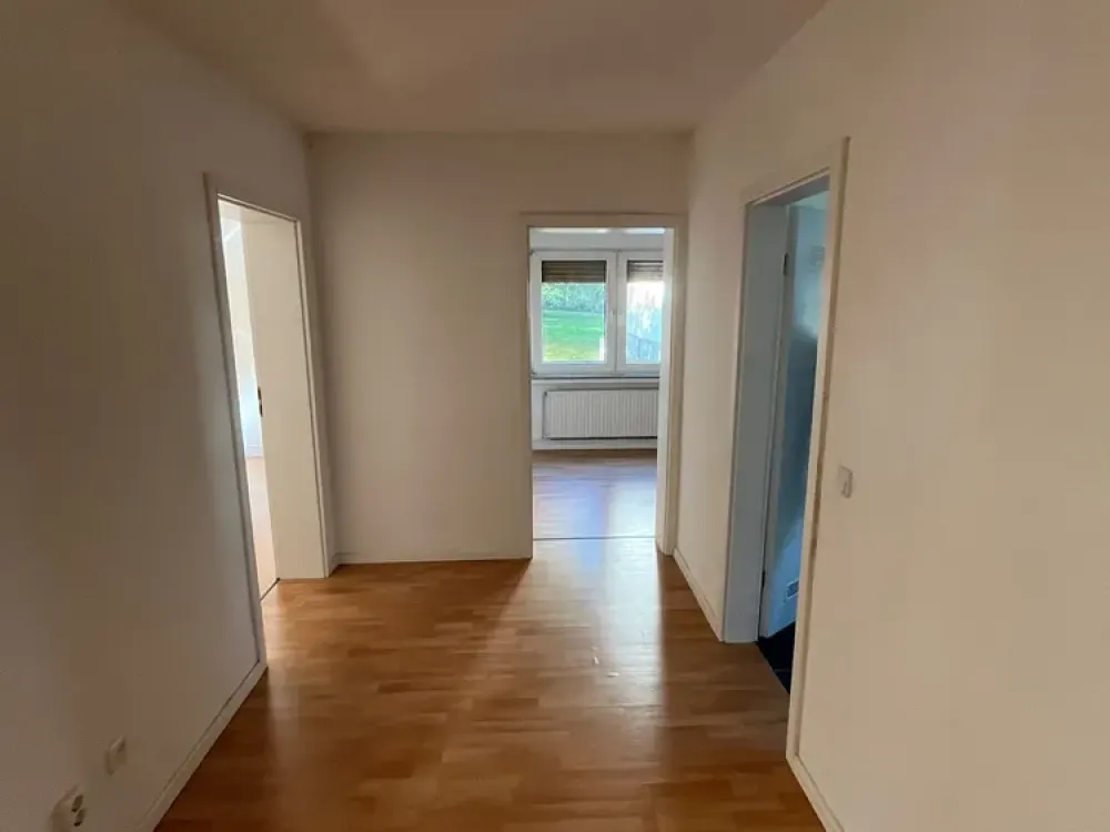 Moderne 3-Zimmer-Wohnung mit Balkon in Lünen