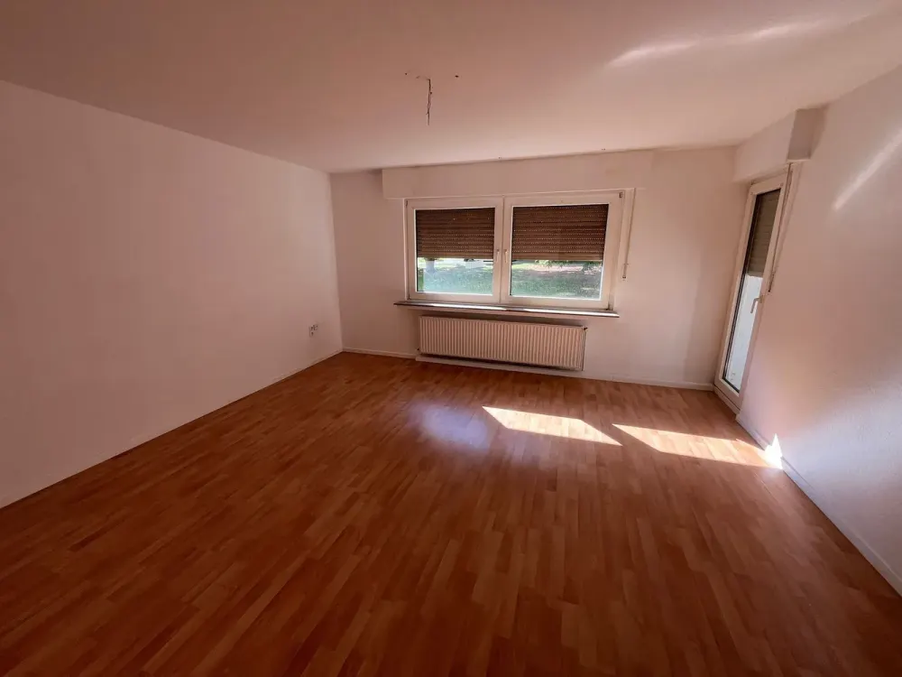 Moderne 3-Zimmer-Wohnung mit Balkon in Lünen