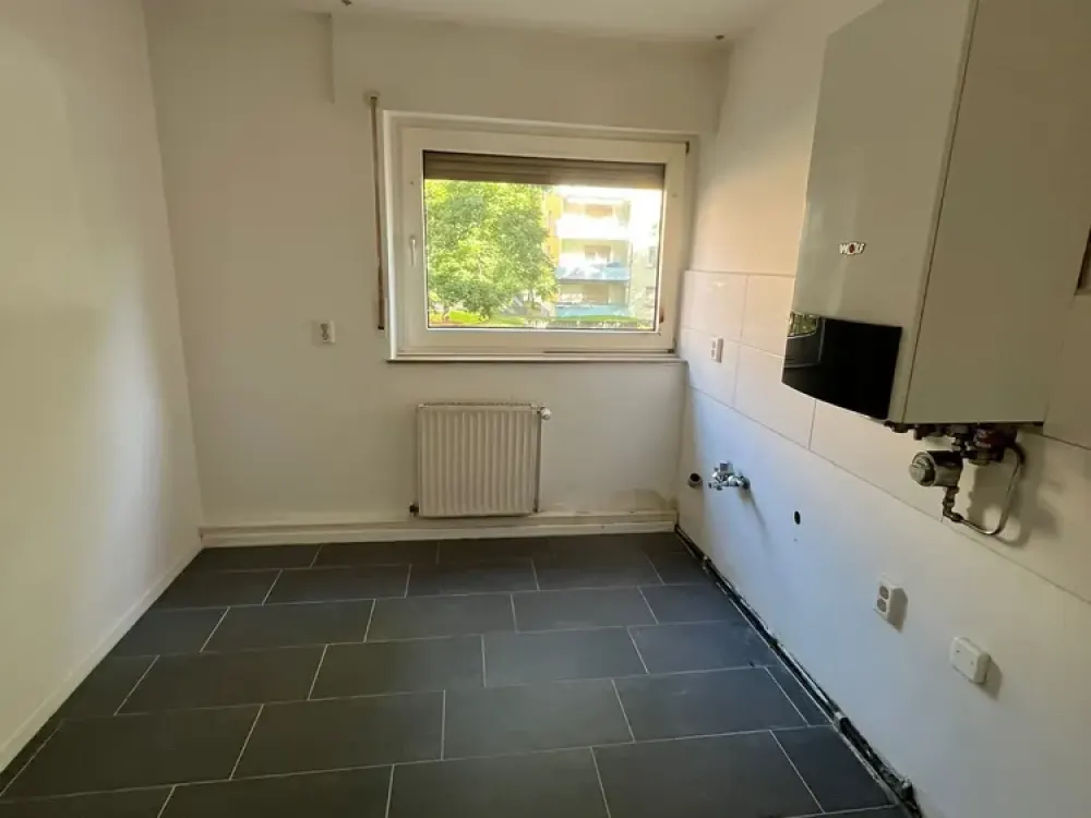 Moderne 3-Zimmer-Wohnung mit Balkon in Lünen