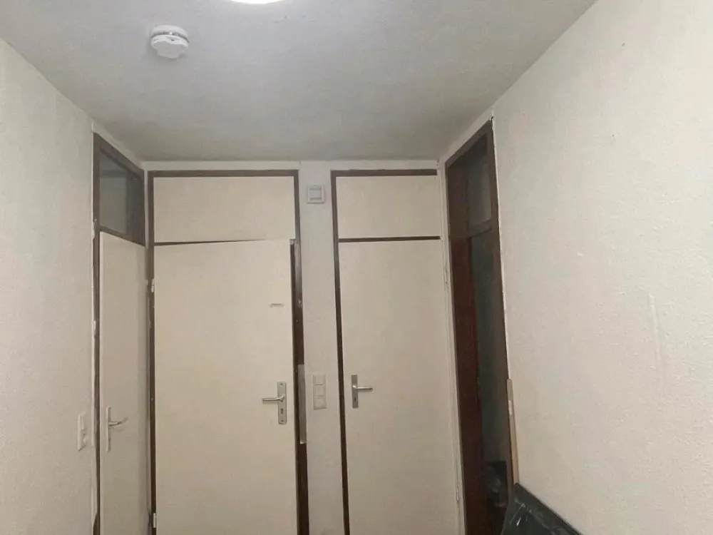 Nachmieter : 4-Zimmer-Wohnung 90 qm - Nur (WBS)