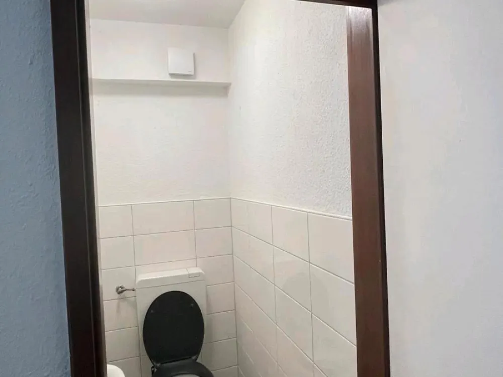 Nachmieter : 4-Zimmer-Wohnung 90 qm - Nur (WBS)
