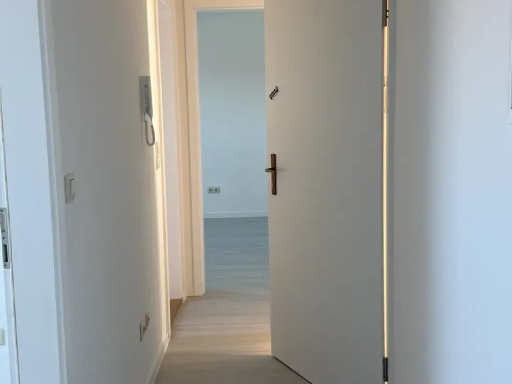 ++ 2 Zimmerwohnung++