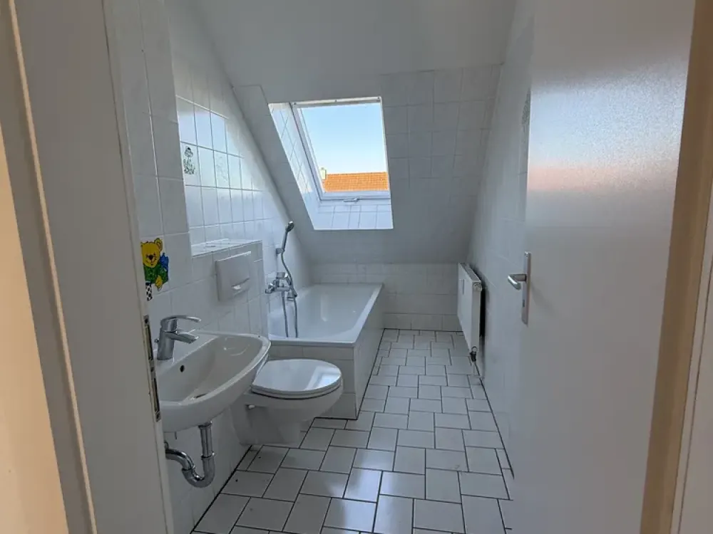 ++ 2 Zimmerwohnung++
