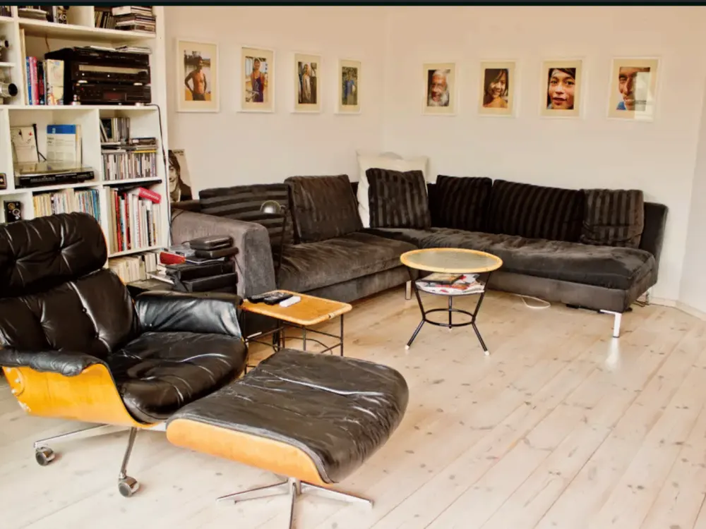 Zwischenmiete 4-6 Monate Helles 80qm-Appartment, Dachterasse Berlin Neukölln