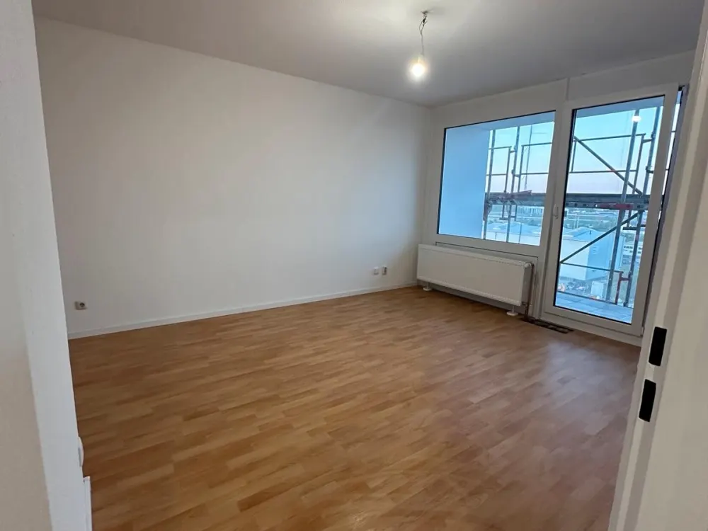 1-Zimmer Wohnung zur Miete mit EBK & Balkon - Hanau Lamboy