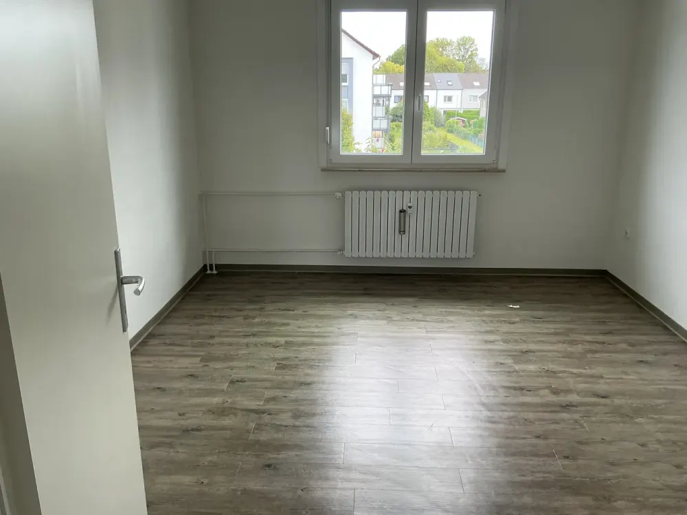 Ihre Zukunft - Ihre Wohnung: praktische 3-Zimmer-Wohnung