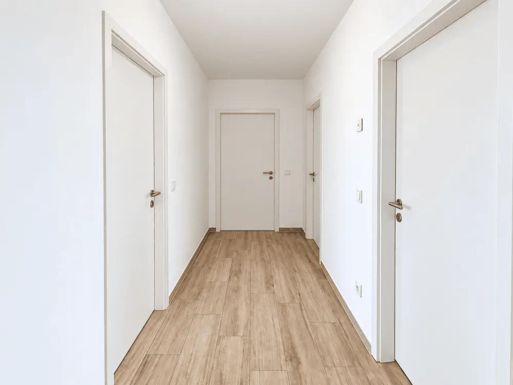Energieeffizienter Neubau mit Dachterrasse!