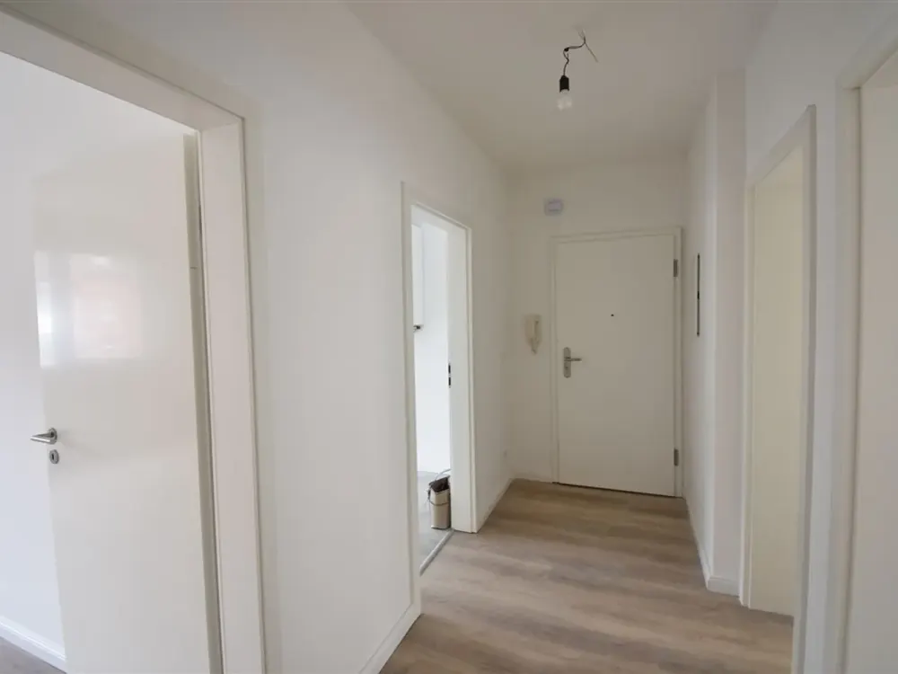 D-Altstadt! Sanierte 3-Zimmer-Wohnung ab sofort zu vermieten