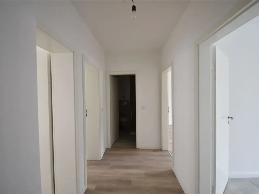 D-Altstadt! Sanierte 3-Zimmer-Wohnung ab sofort zu vermieten