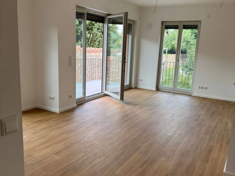 Nachmieter gesucht für 4 Raum Wohnung