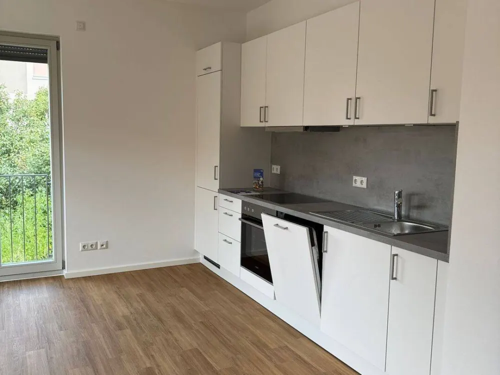 Nachmieter gesucht für 4 Raum Wohnung