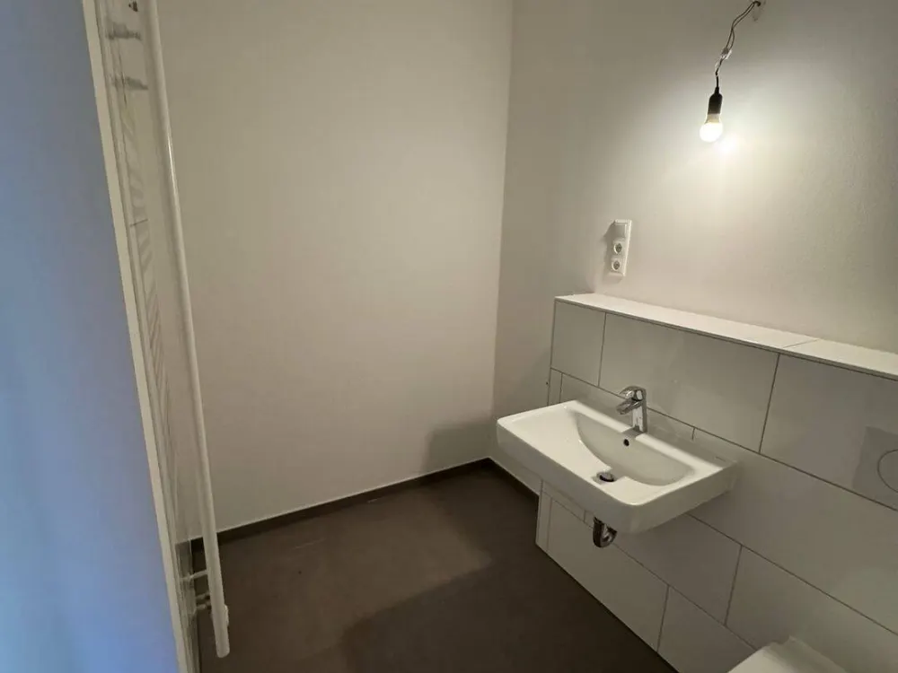 Nachmieter gesucht für 4 Raum Wohnung