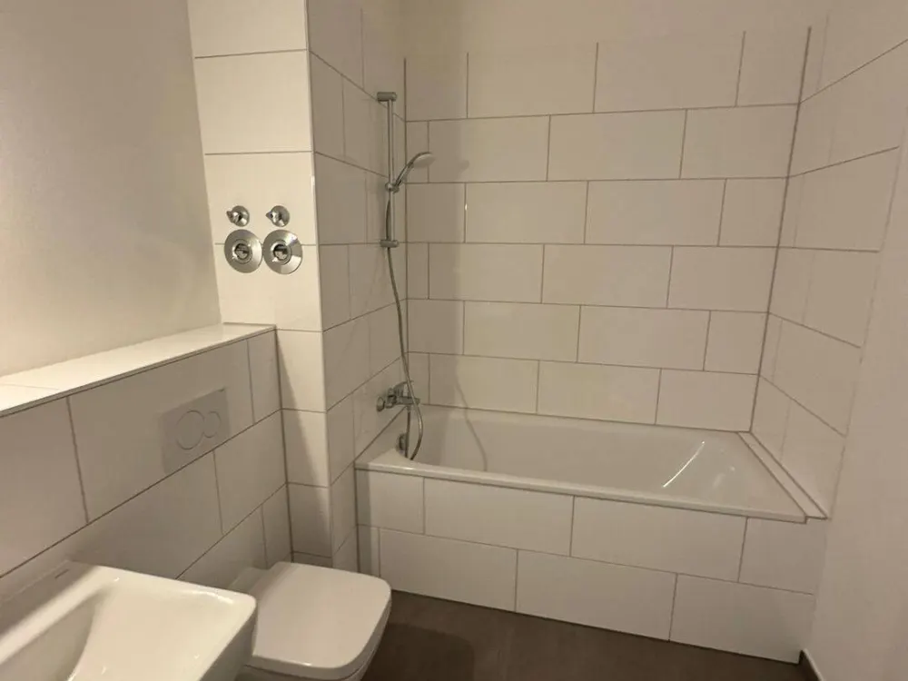 Nachmieter gesucht für 4 Raum Wohnung