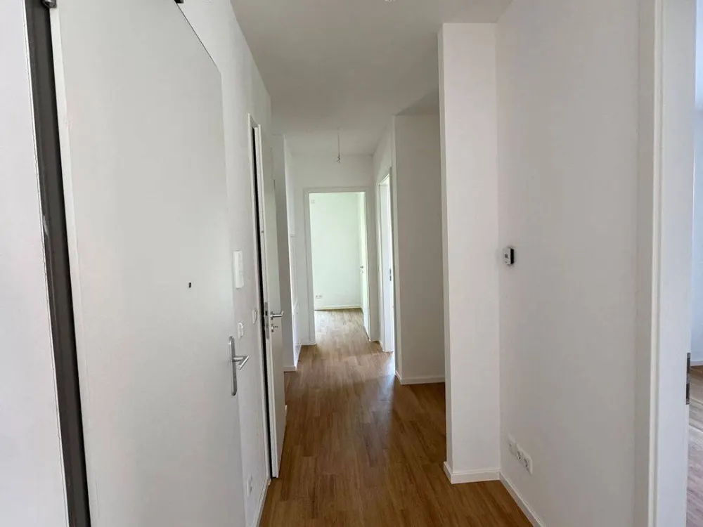 Nachmieter gesucht für 4 Raum Wohnung