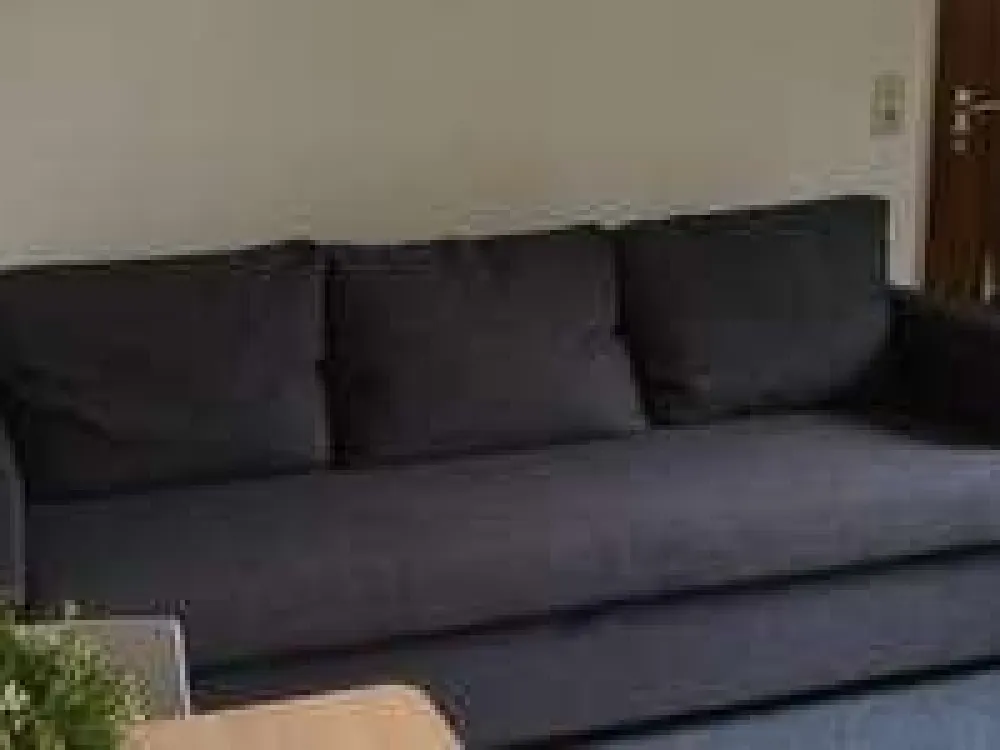 Möblierte 2-Zi.-Wohnung in Stuttgart-West/FURNISHED APARTMENT
