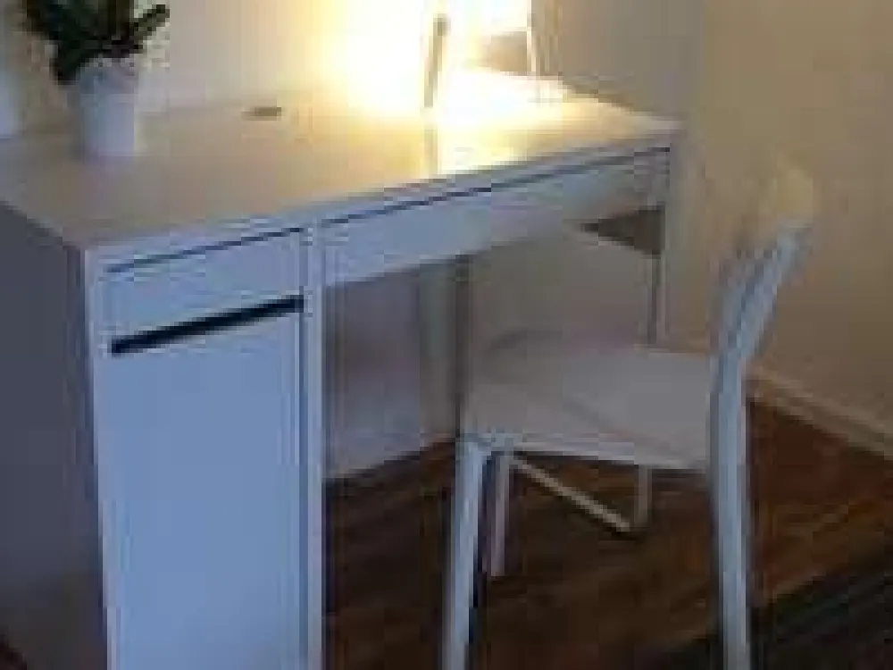 Möblierte 2-Zi.-Wohnung in Stuttgart-West/FURNISHED APARTMENT