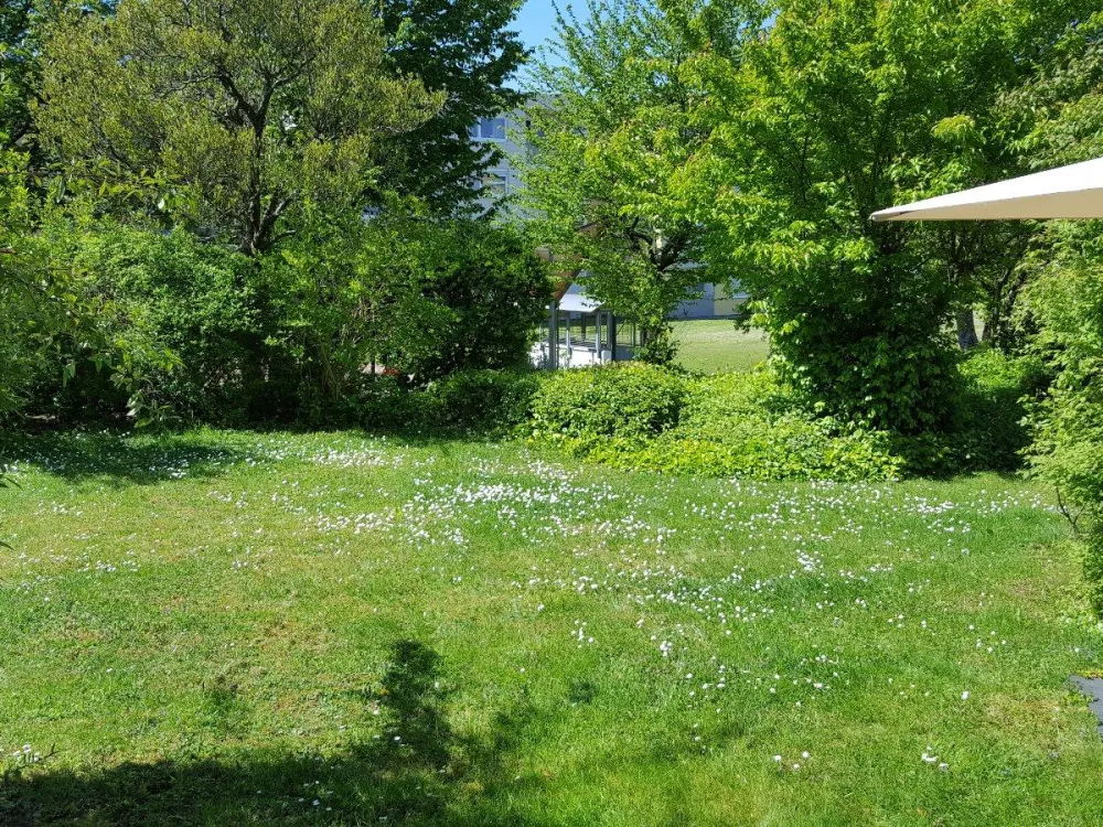 Helle 2,5 Zimmer Wohnung in Bietigheim-Bissingen