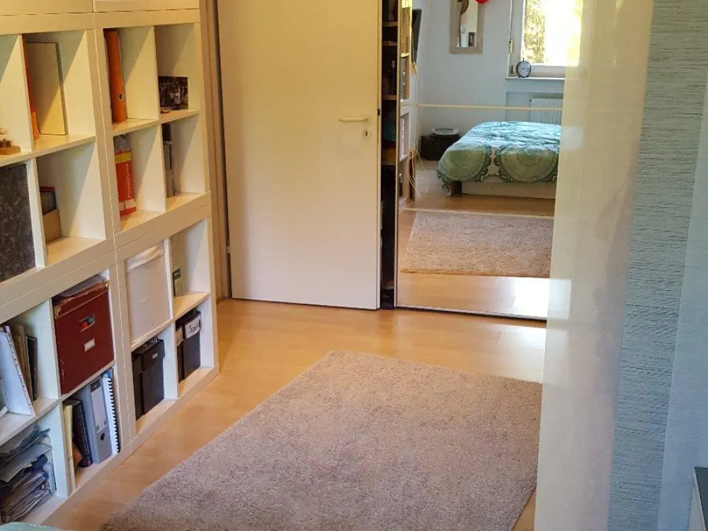 Helle 2,5 Zimmer Wohnung in Bietigheim-Bissingen