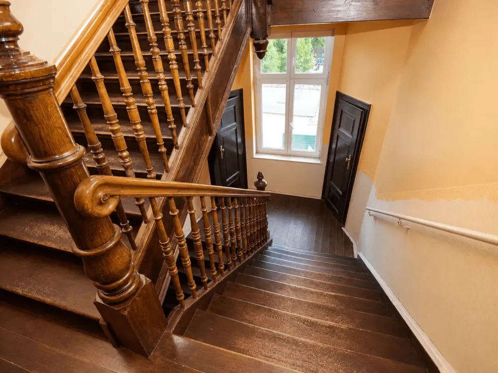 4-Room Maisonette Apartment Suitable for Shared Living - Currently Being Renovated