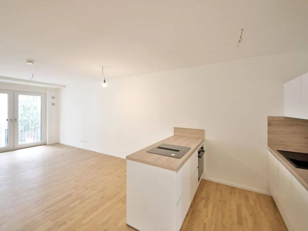Urban wohnen am Rosensteinpark - attraktive 3-Zimmer-Wohnung