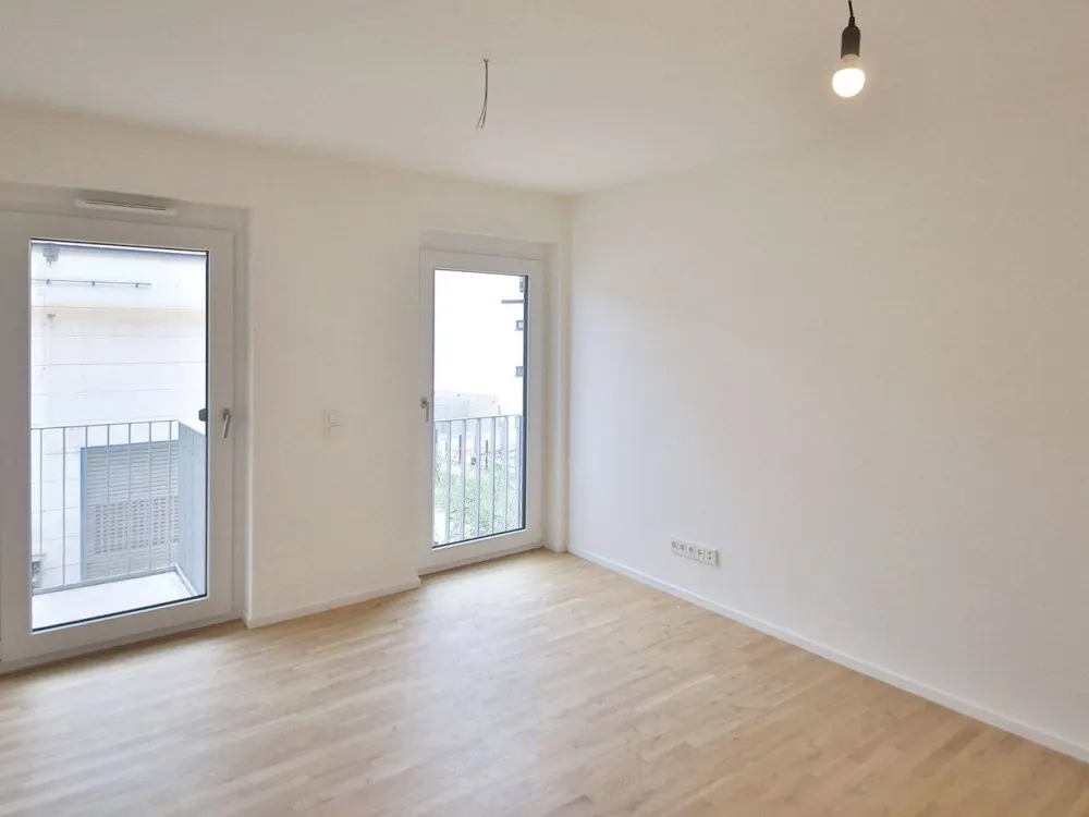 Urban wohnen am Rosensteinpark - attraktive 3-Zimmer-Wohnung