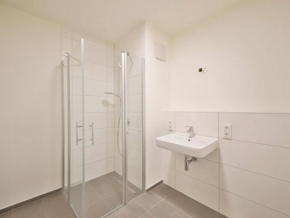 Urban wohnen am Rosensteinpark - attraktive 3-Zimmer-Wohnung