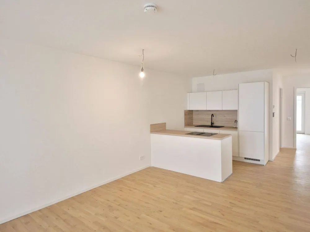 Urban wohnen am Rosensteinpark - attraktive 3-Zimmer-Wohnung
